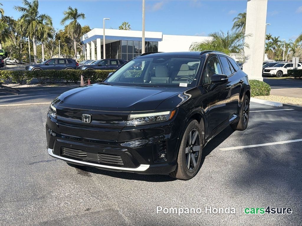 2026 HONDA Prologue Tour - Photo 13