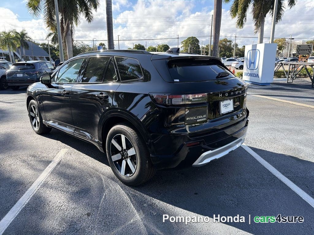 2026 HONDA Prologue Tour - Photo 3