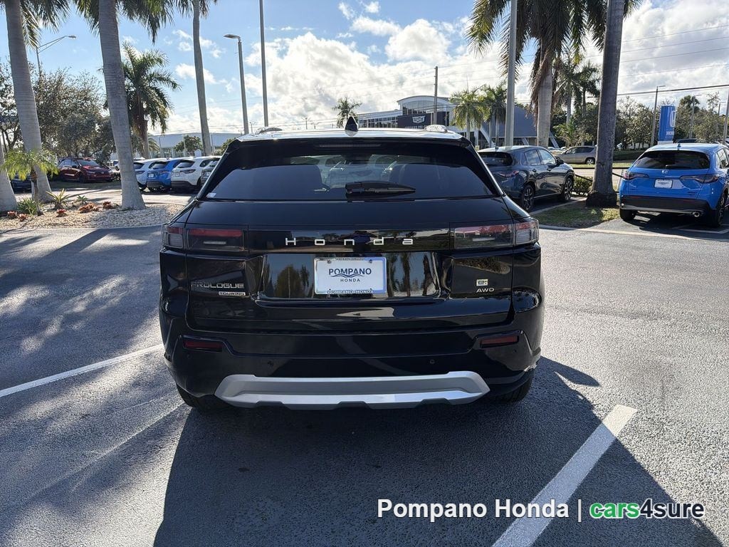 2026 HONDA Prologue Tour - Photo 14