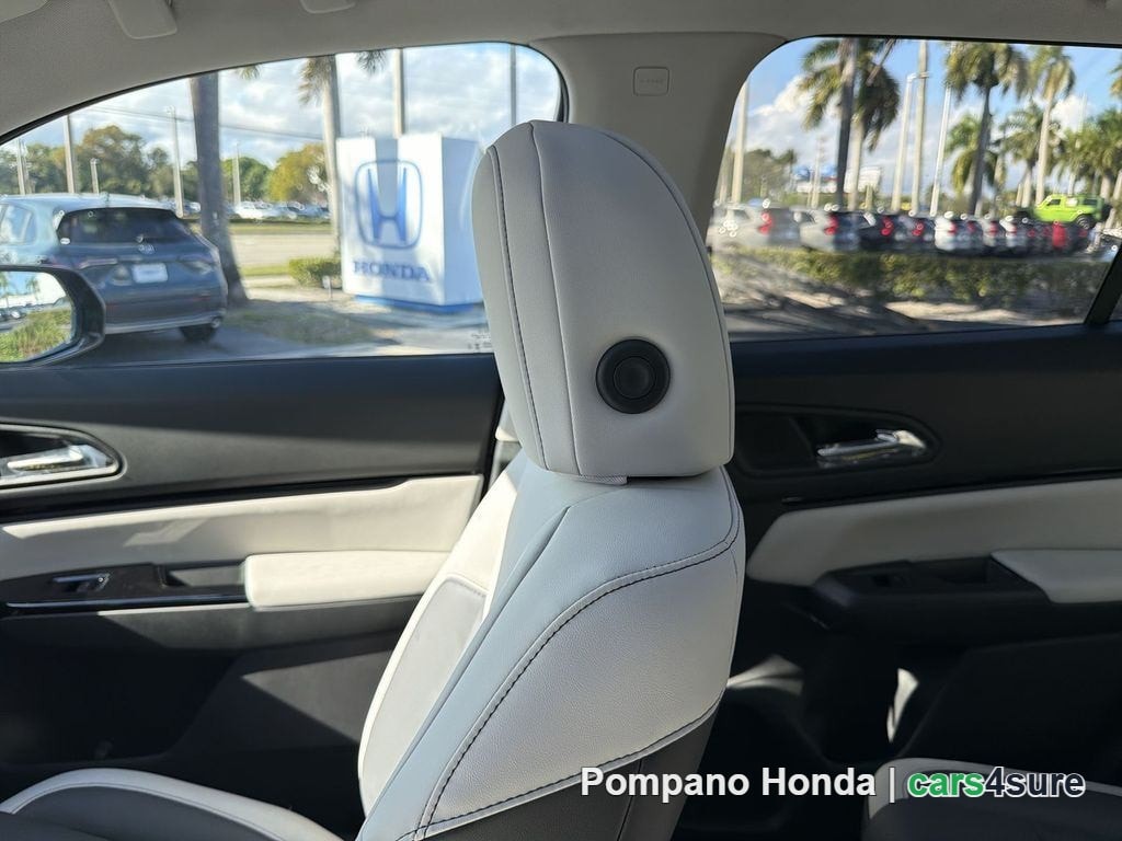2026 HONDA Prologue Tour - Photo 16