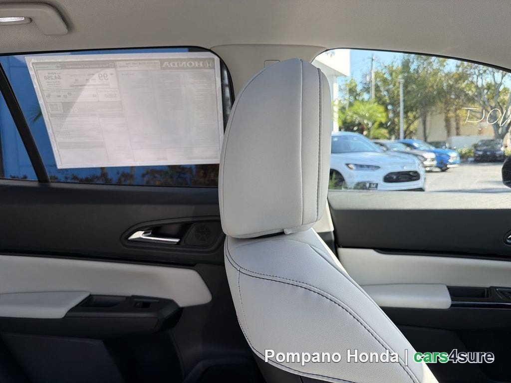 2026 HONDA Prologue Tour - Photo 5