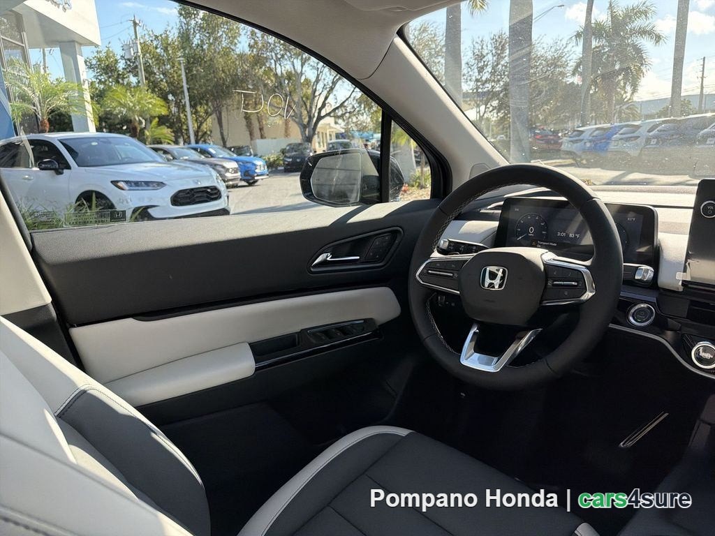 2026 HONDA Prologue Tour - Photo 10