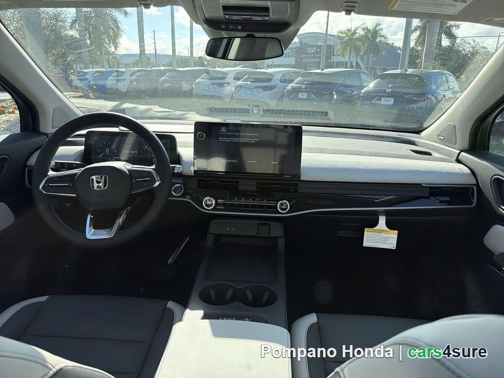 2026 HONDA Prologue Tour - Photo 19