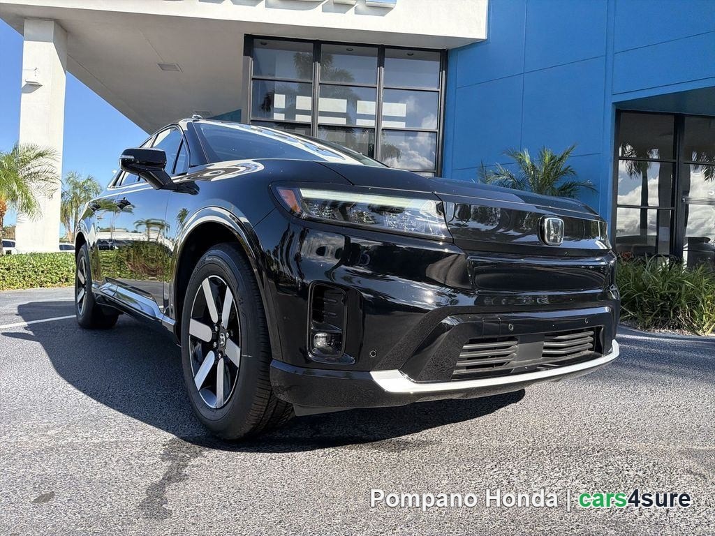 2026 HONDA Prologue Tour - Photo 11