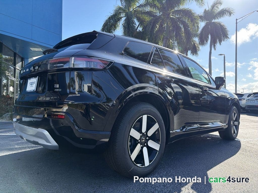 2026 HONDA Prologue Tour - Photo 12