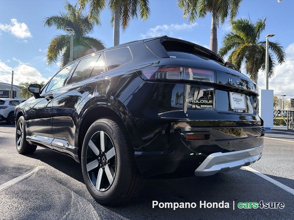 2026 HONDA Prologue Tour - Photo 20