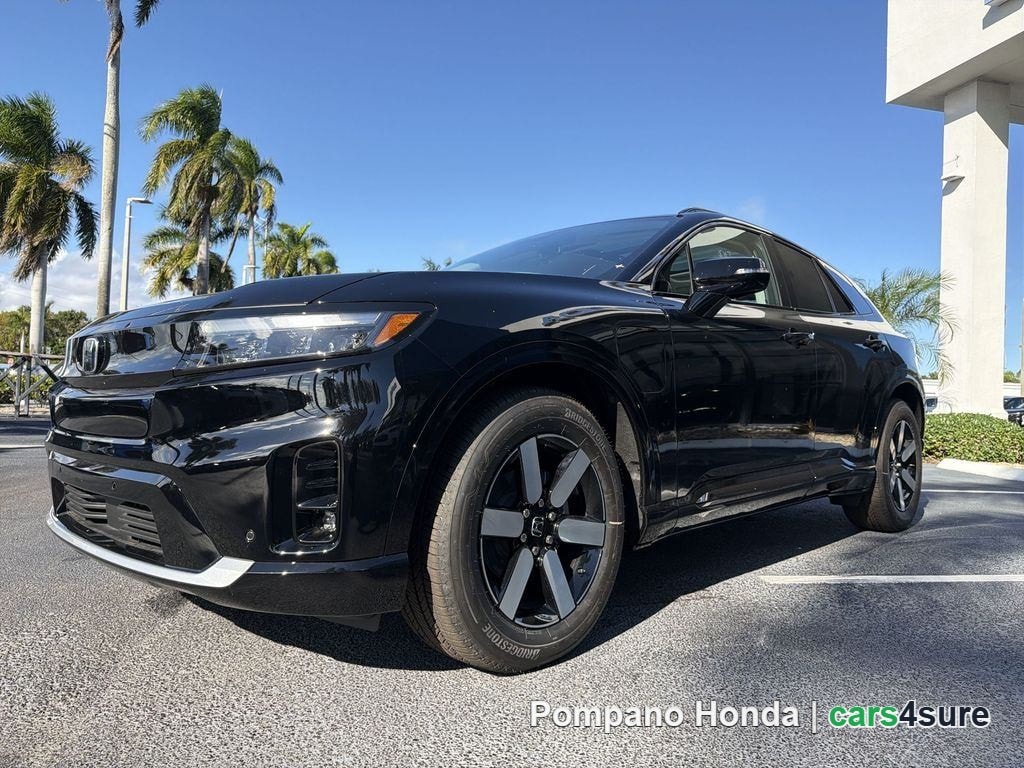 2026 HONDA Prologue Tour - Photo 7