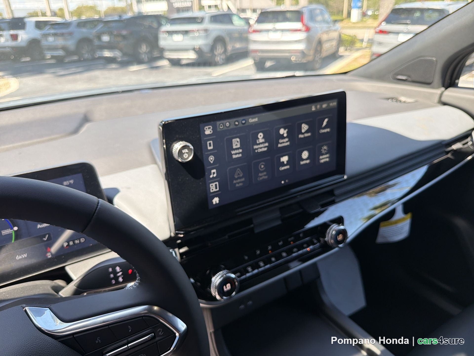 2026 HONDA Prologue Tour - Photo 7