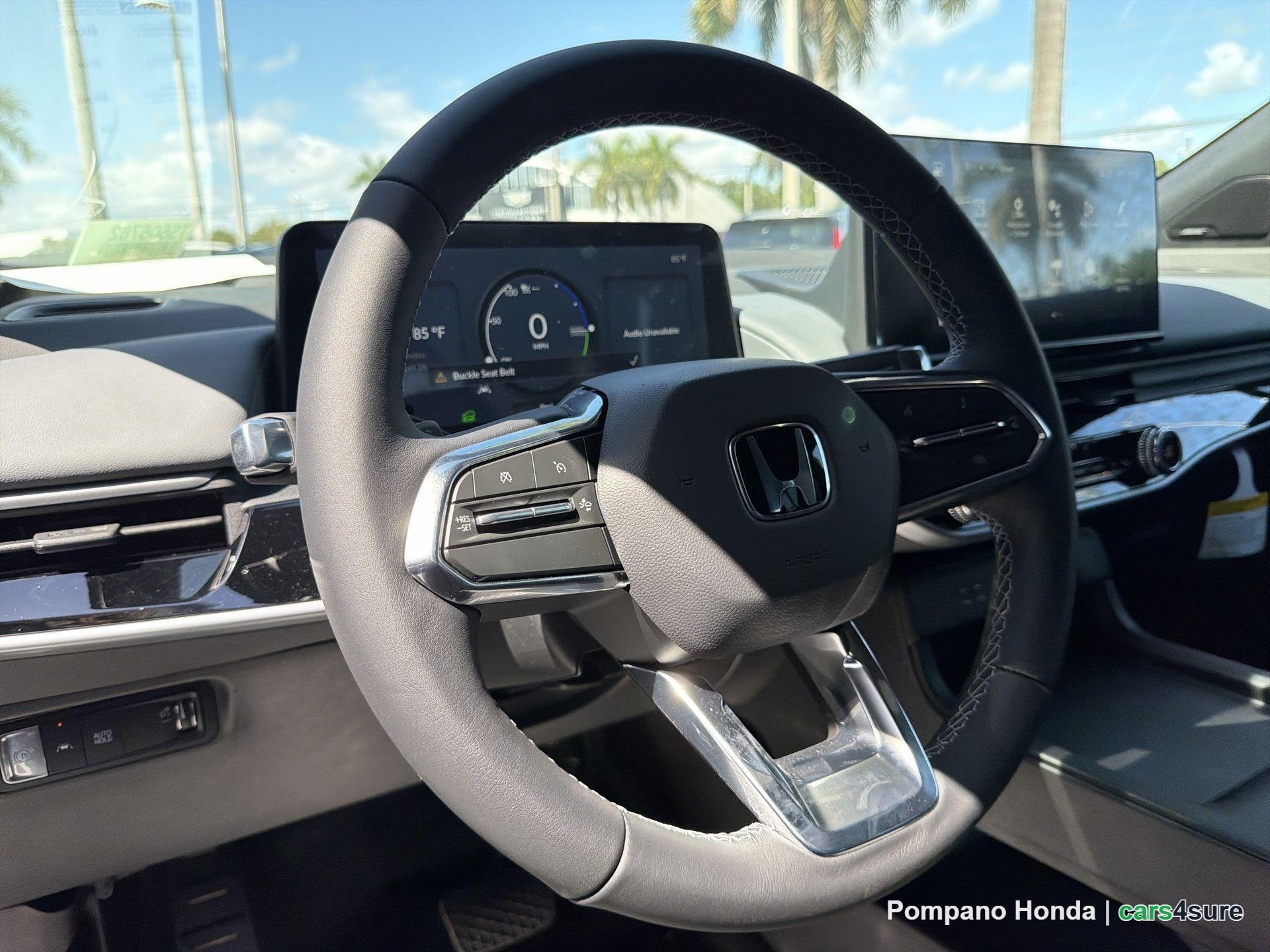 2026 HONDA Prologue Tour - Photo 8