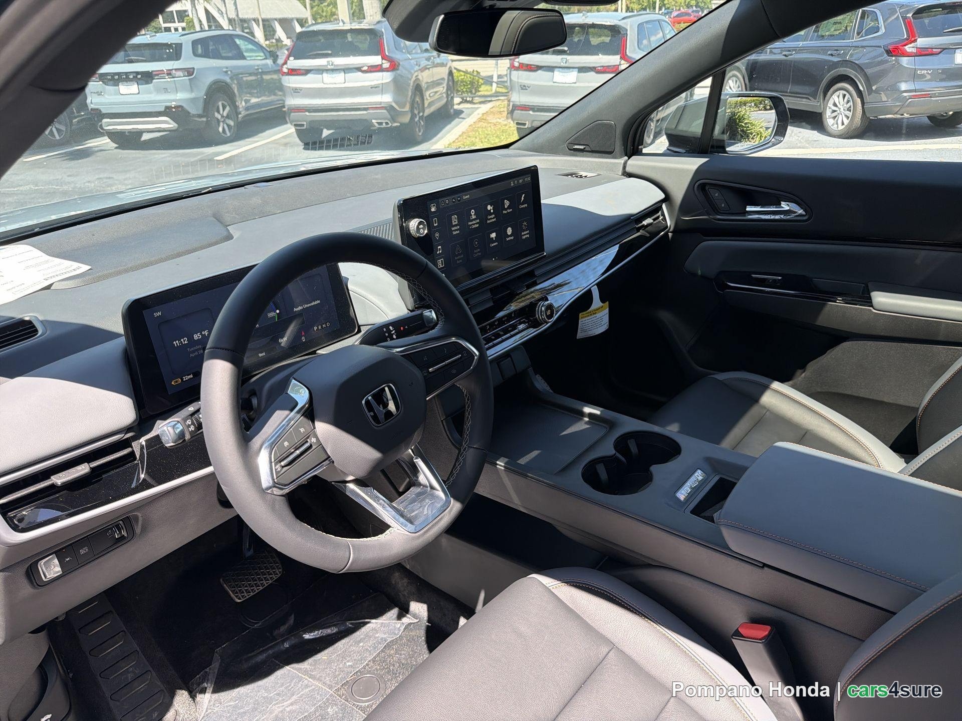 2026 HONDA Prologue Tour - Photo 3