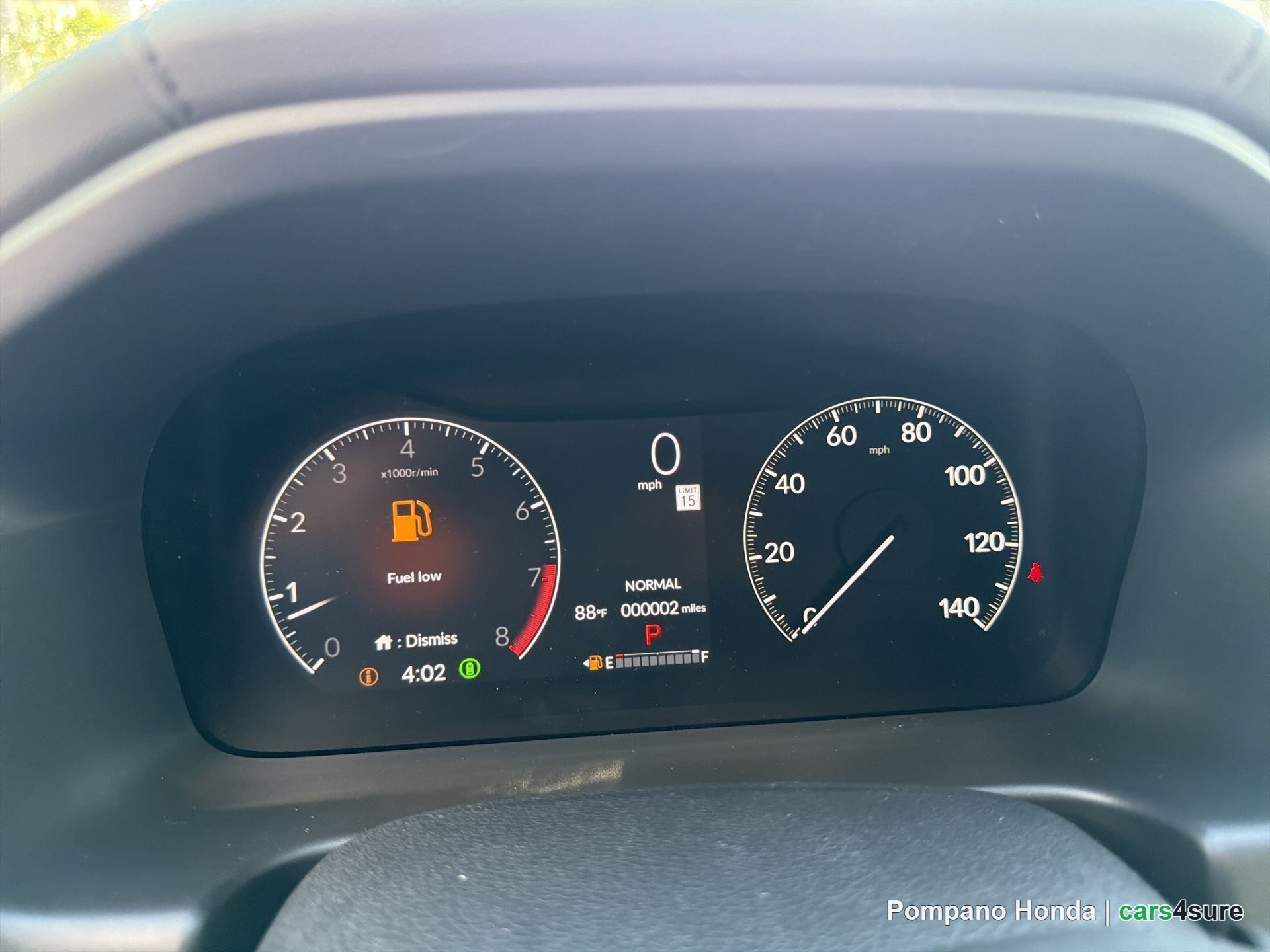 2026 HONDA Odyssey EX-L - Photo 10
