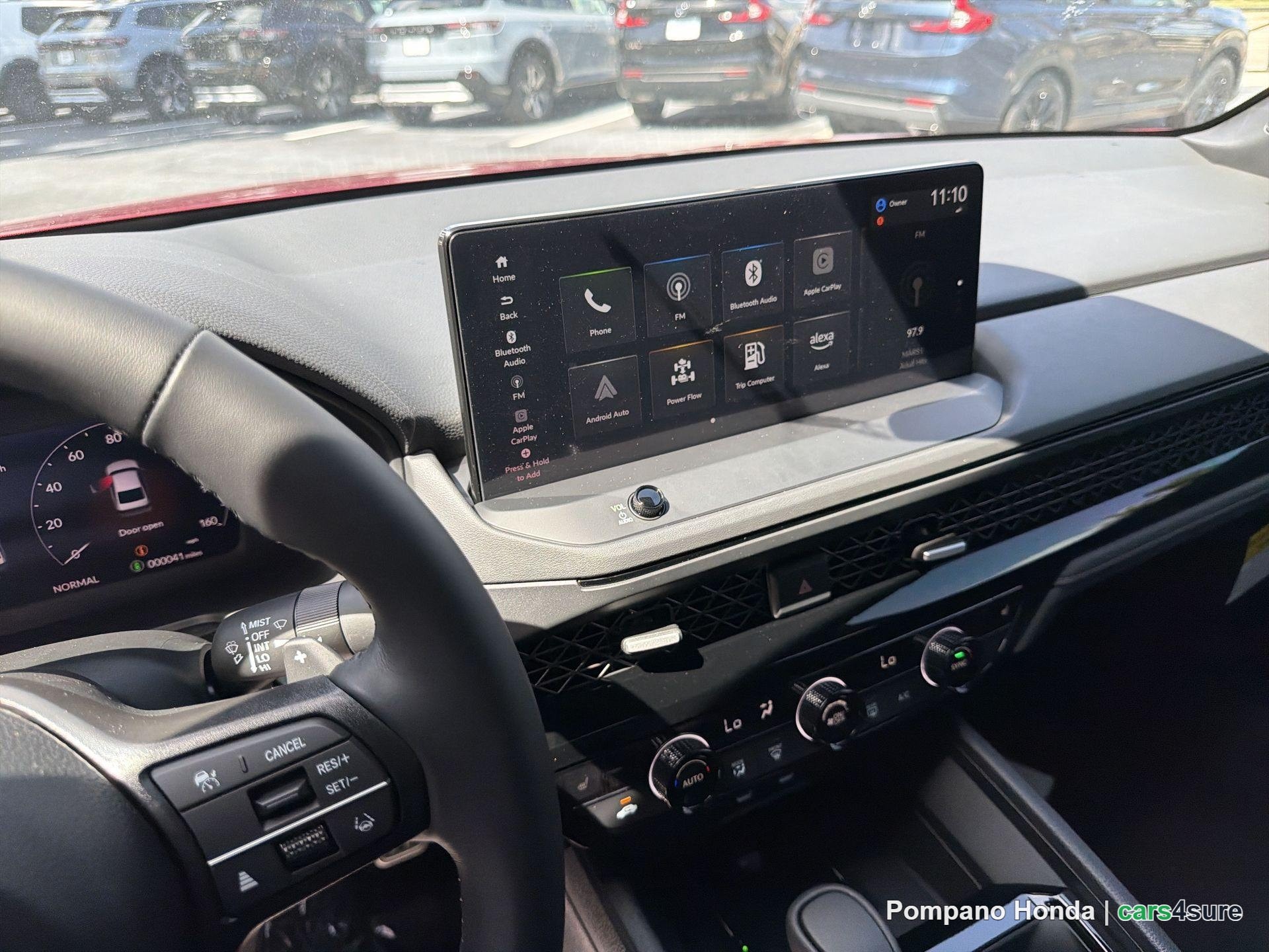 2026 HONDA Accord Sport - Photo 6