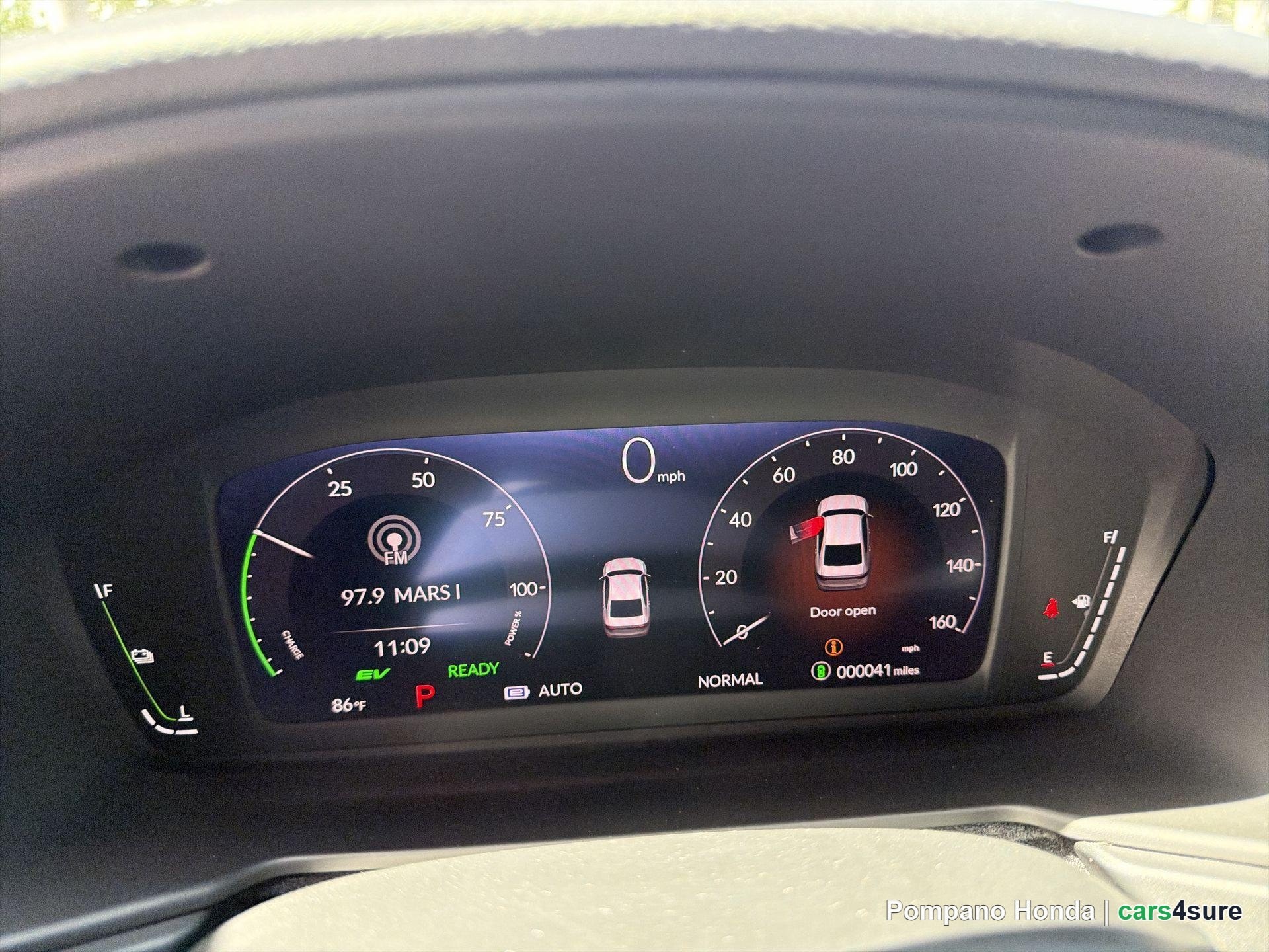 2026 HONDA Accord Sport - Photo 7