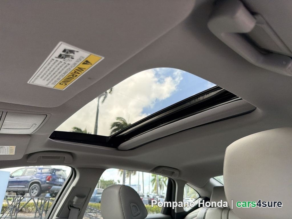 2023 ACURA TLX TECHNOLOGY - Photo 5
