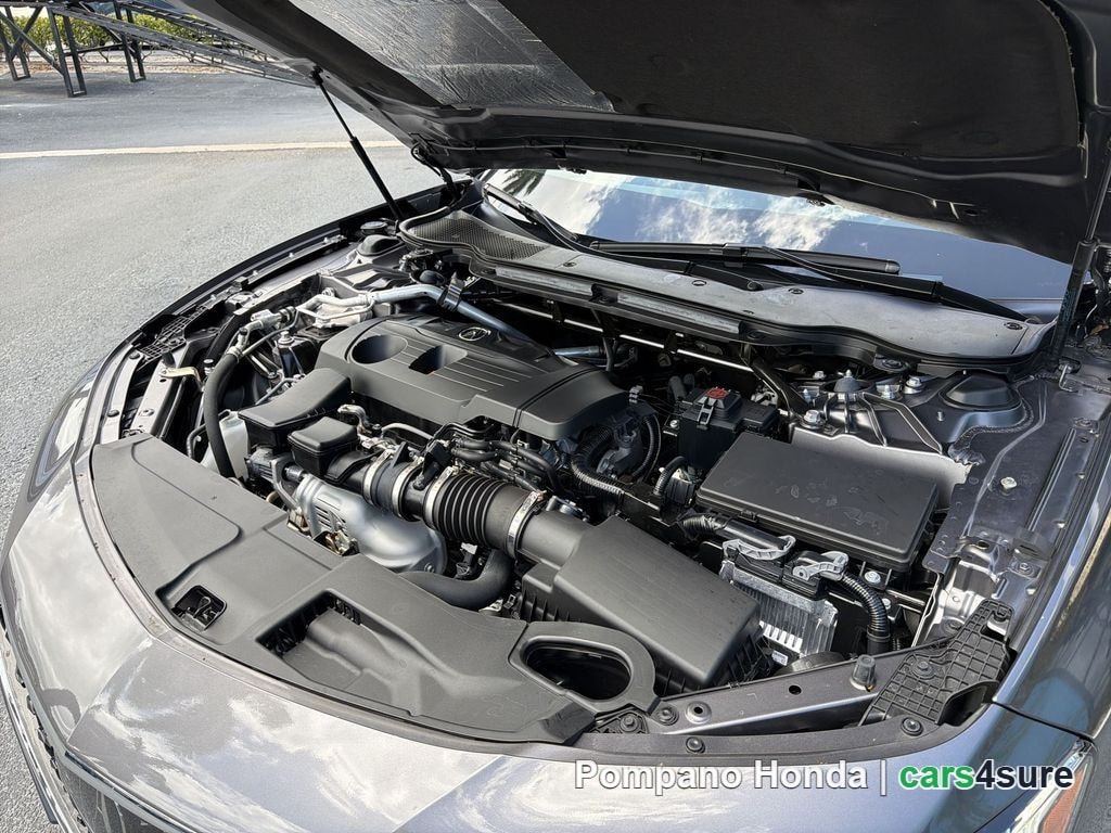 2023 ACURA TLX TECHNOLOGY - Photo 6