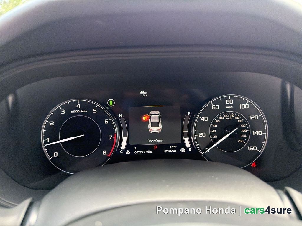 2023 ACURA TLX TECHNOLOGY - Photo 8