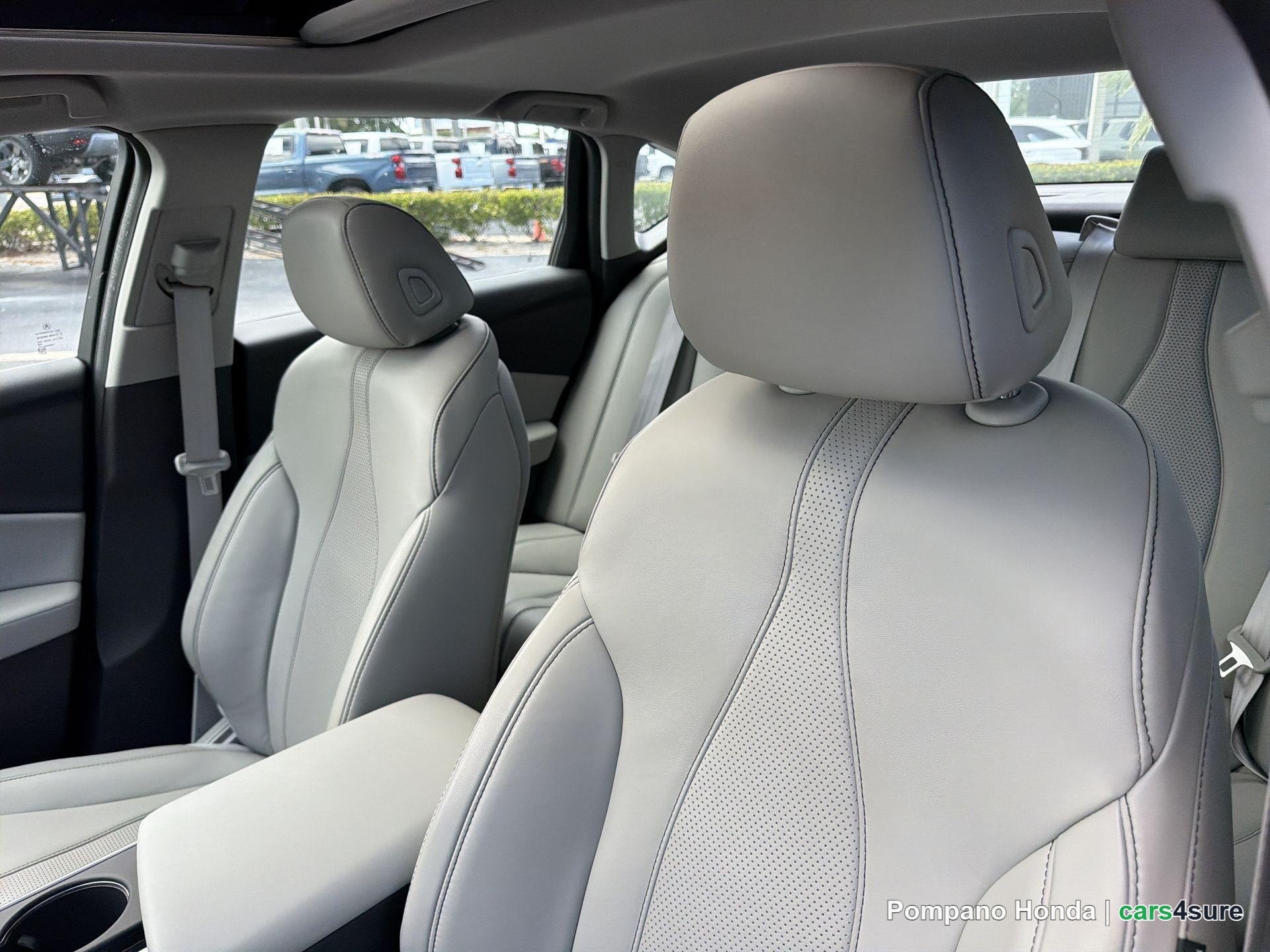 2023 ACURA TLX TECHNOLOGY - Photo 13