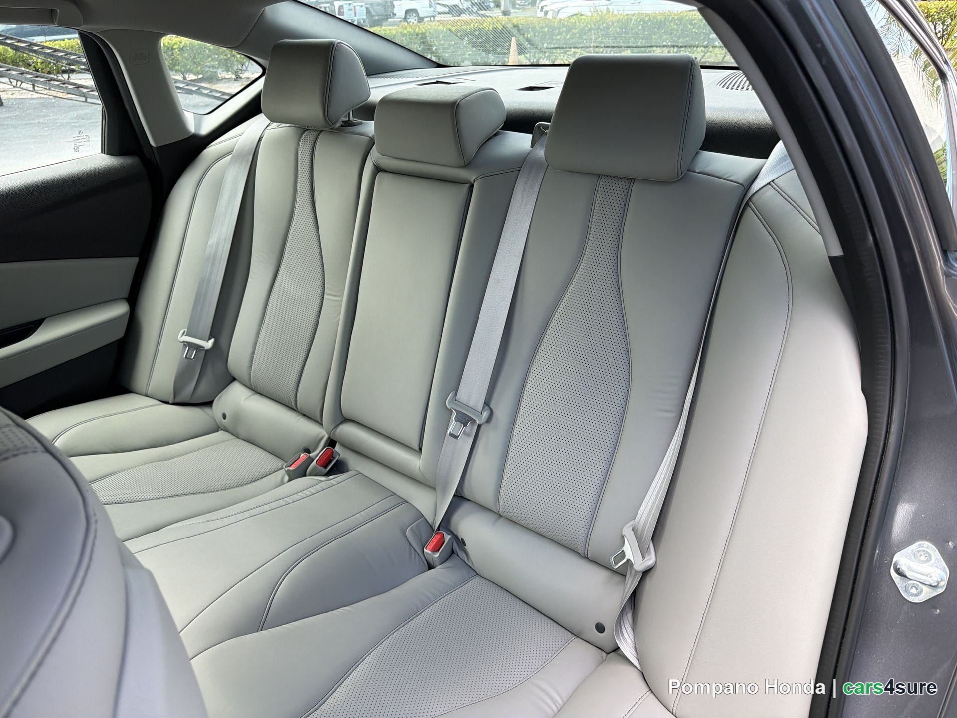 2023 ACURA TLX TECHNOLOGY - Photo 3