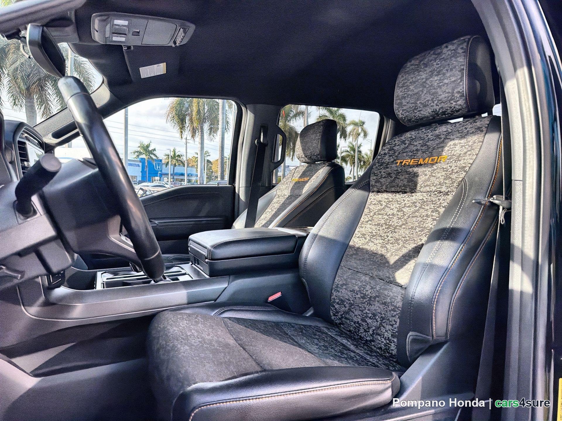 2024 FORD F-150 - Photo 5