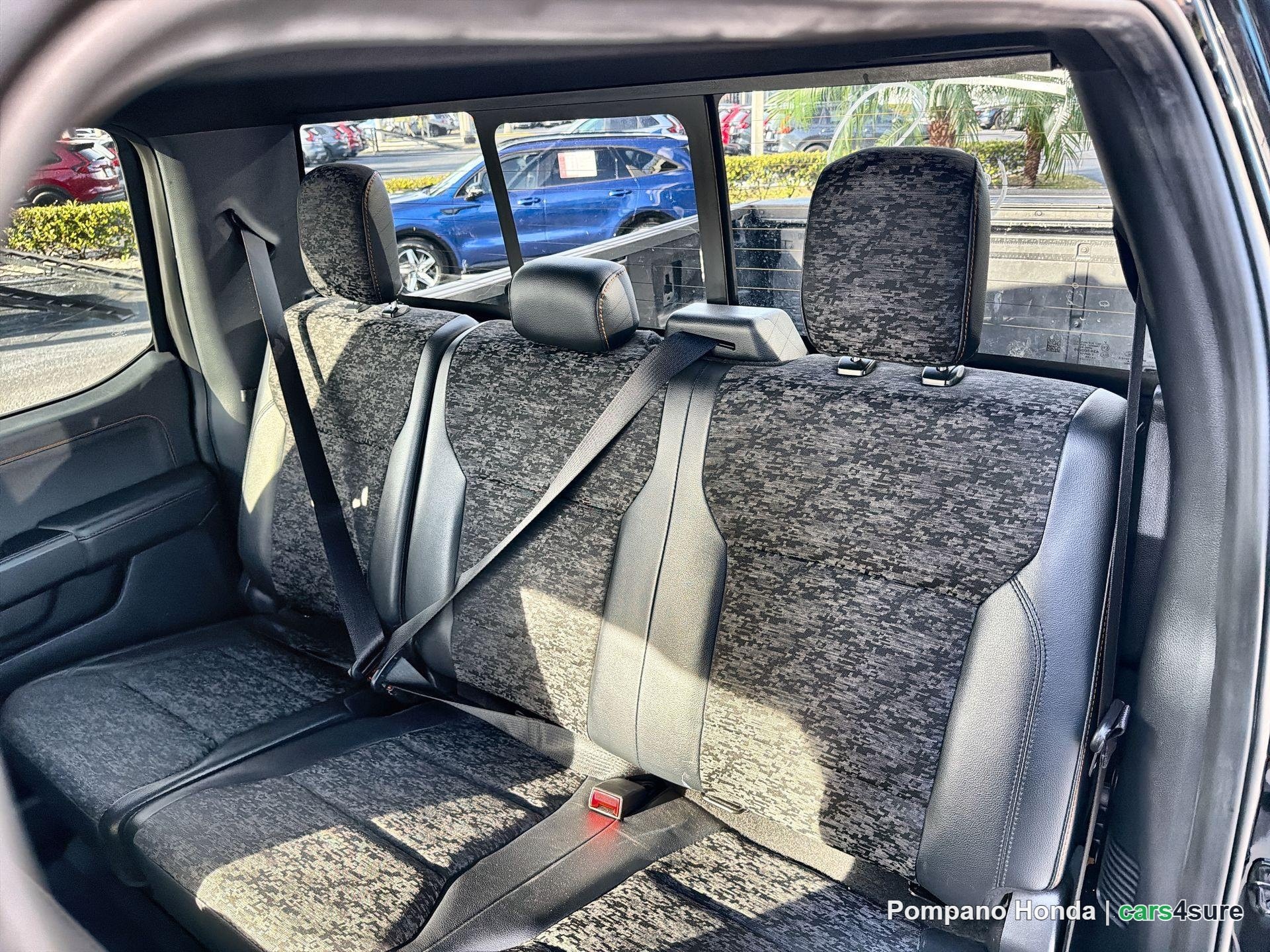 2024 FORD F-150 - Photo 11