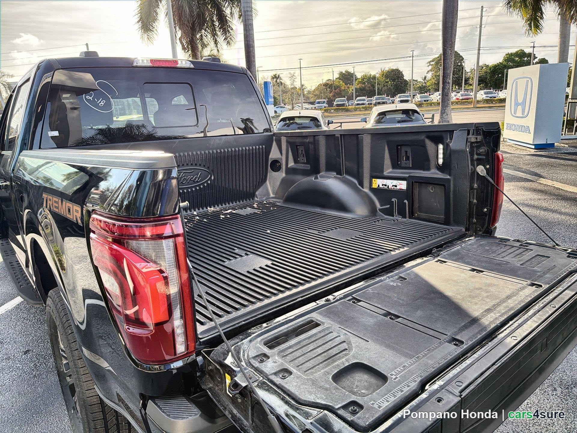 2024 FORD F-150 - Photo 6