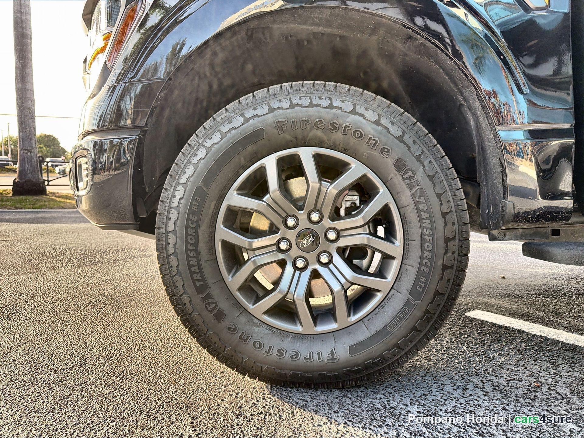 2024 FORD F-150 - Photo 7