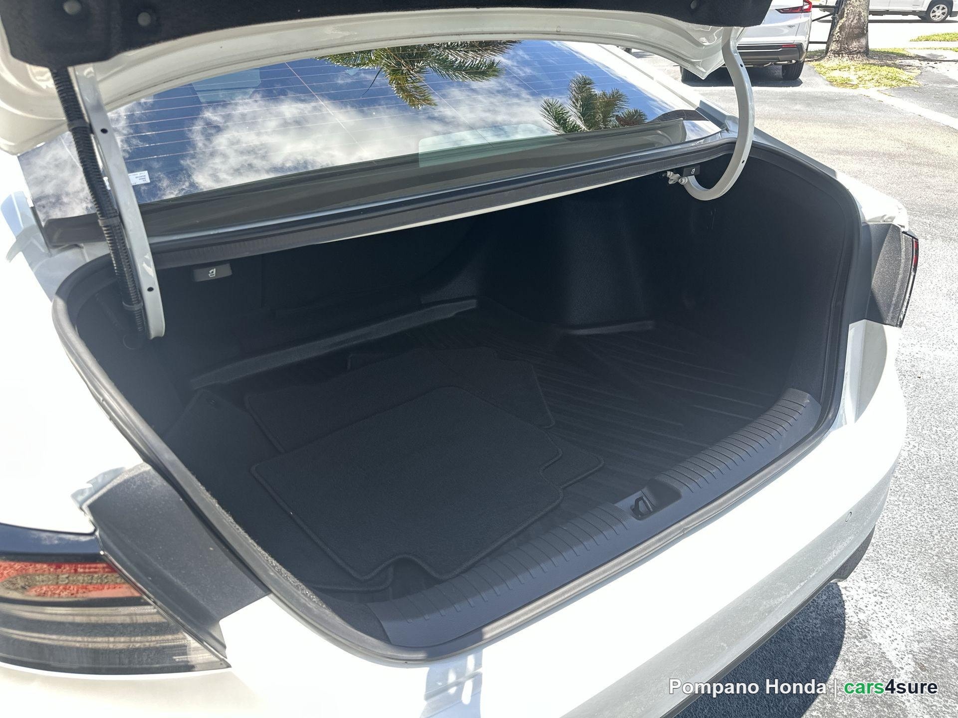 2024 HONDA Accord Touring Hybrid, Touring Hybrid w/Out BSI - Photo 6