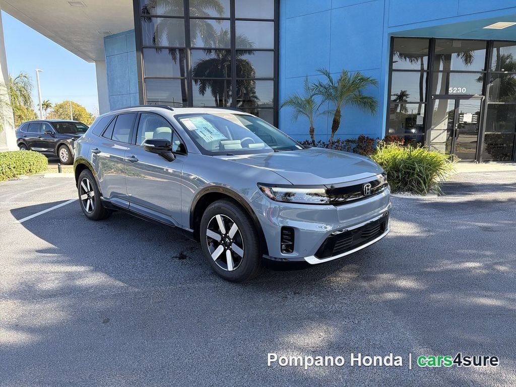 2026 HONDA Prologue Tour - Photo 1