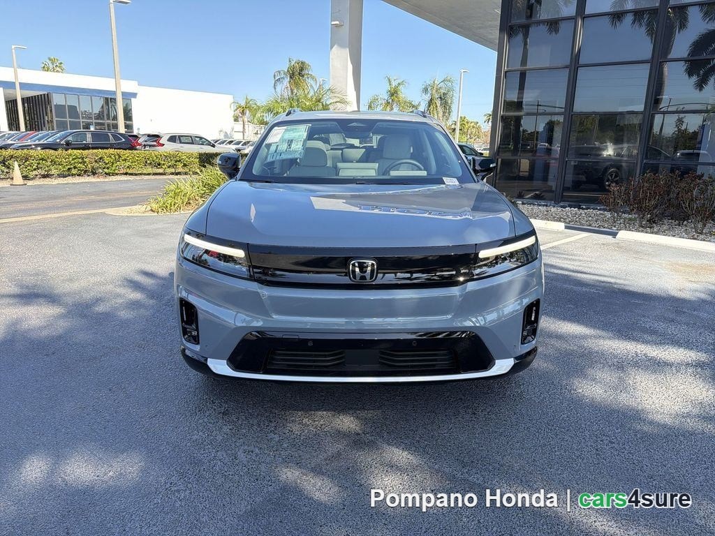2026 HONDA Prologue Tour - Photo 2