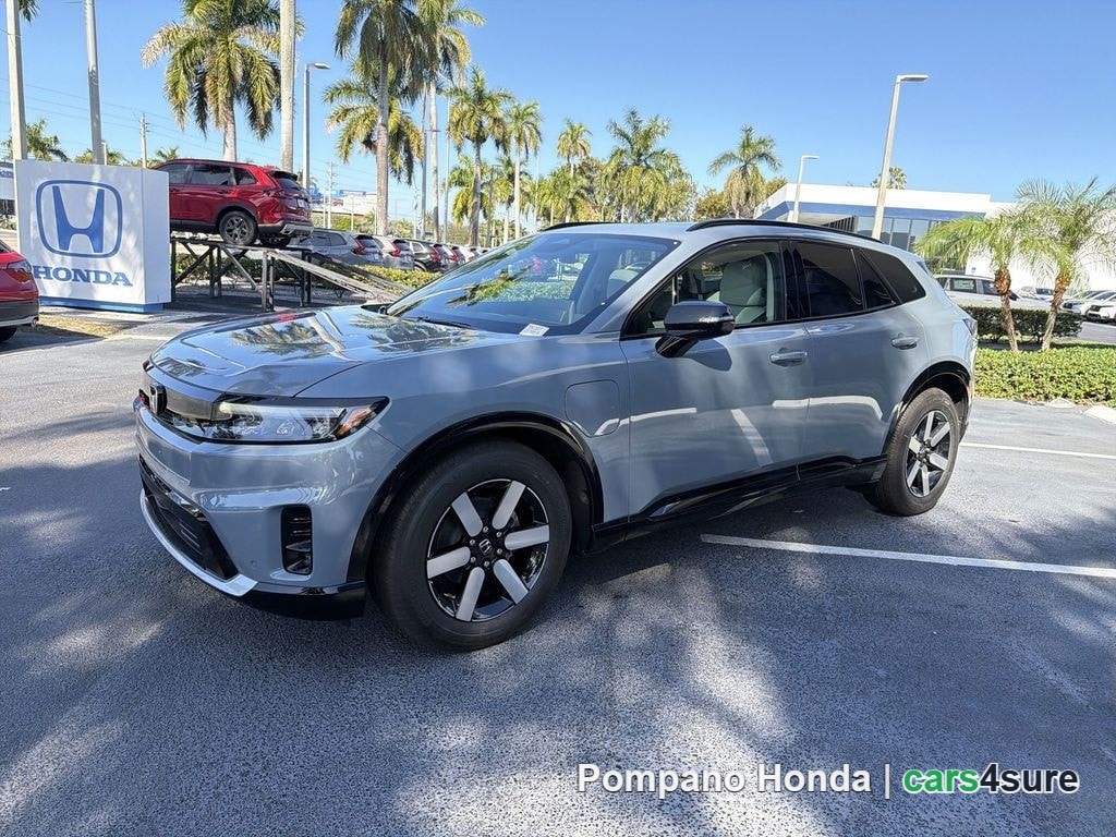 2026 HONDA Prologue Tour - Photo 3