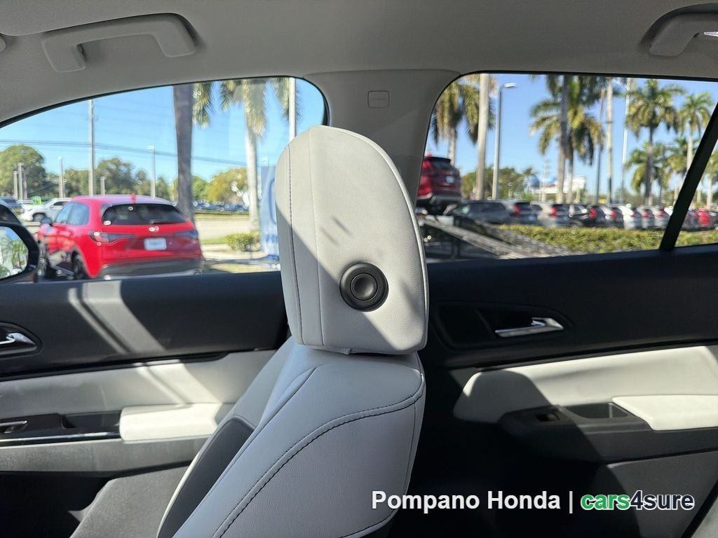 2026 HONDA Prologue Tour - Photo 12