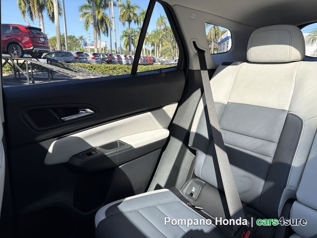 2026 HONDA Prologue Tour - Photo 17