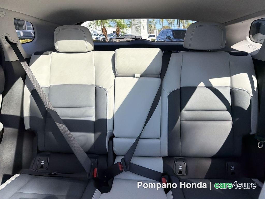 2026 HONDA Prologue Tour - Photo 7
