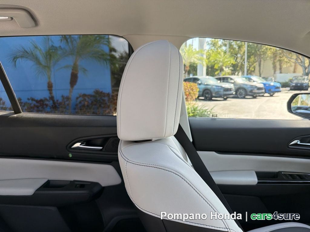 2026 HONDA Prologue Tour - Photo 18
