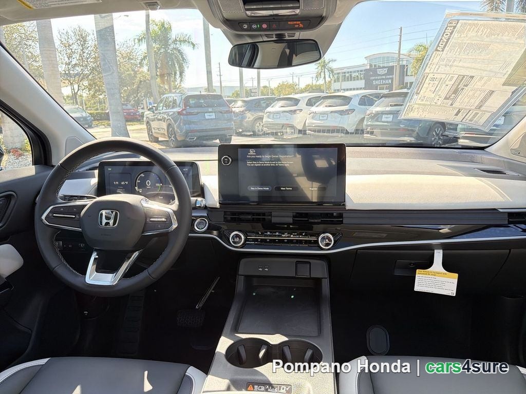 2026 HONDA Prologue Tour - Photo 14