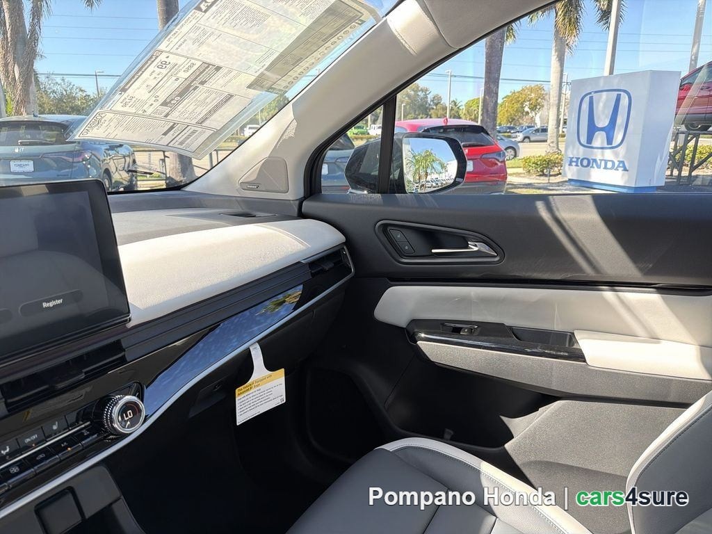 2026 HONDA Prologue Tour - Photo 19