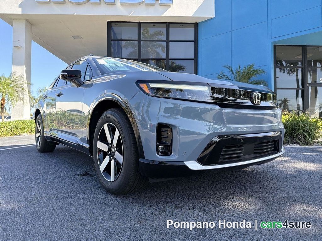 2026 HONDA Prologue Tour - Photo 9
