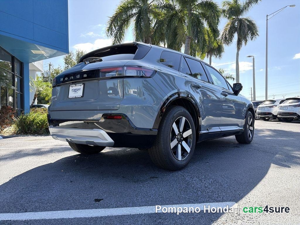 2026 HONDA Prologue Tour - Photo 15