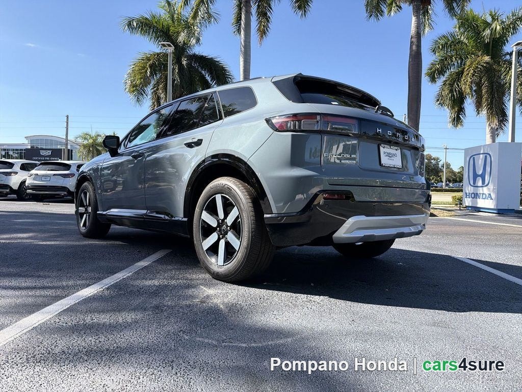 2026 HONDA Prologue Tour - Photo 20