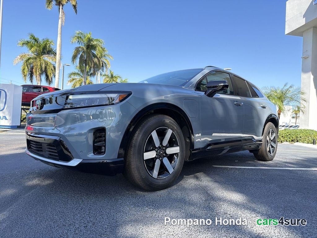 2026 HONDA Prologue Tour - Photo 10