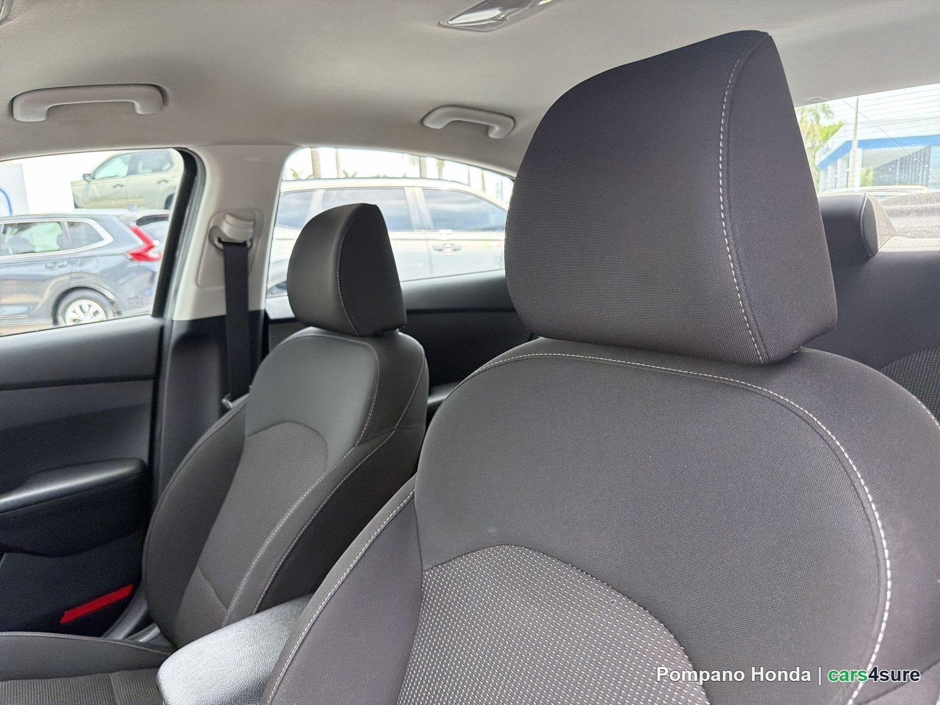 2019 KIA Forte FE/LX/LXS - Photo 4