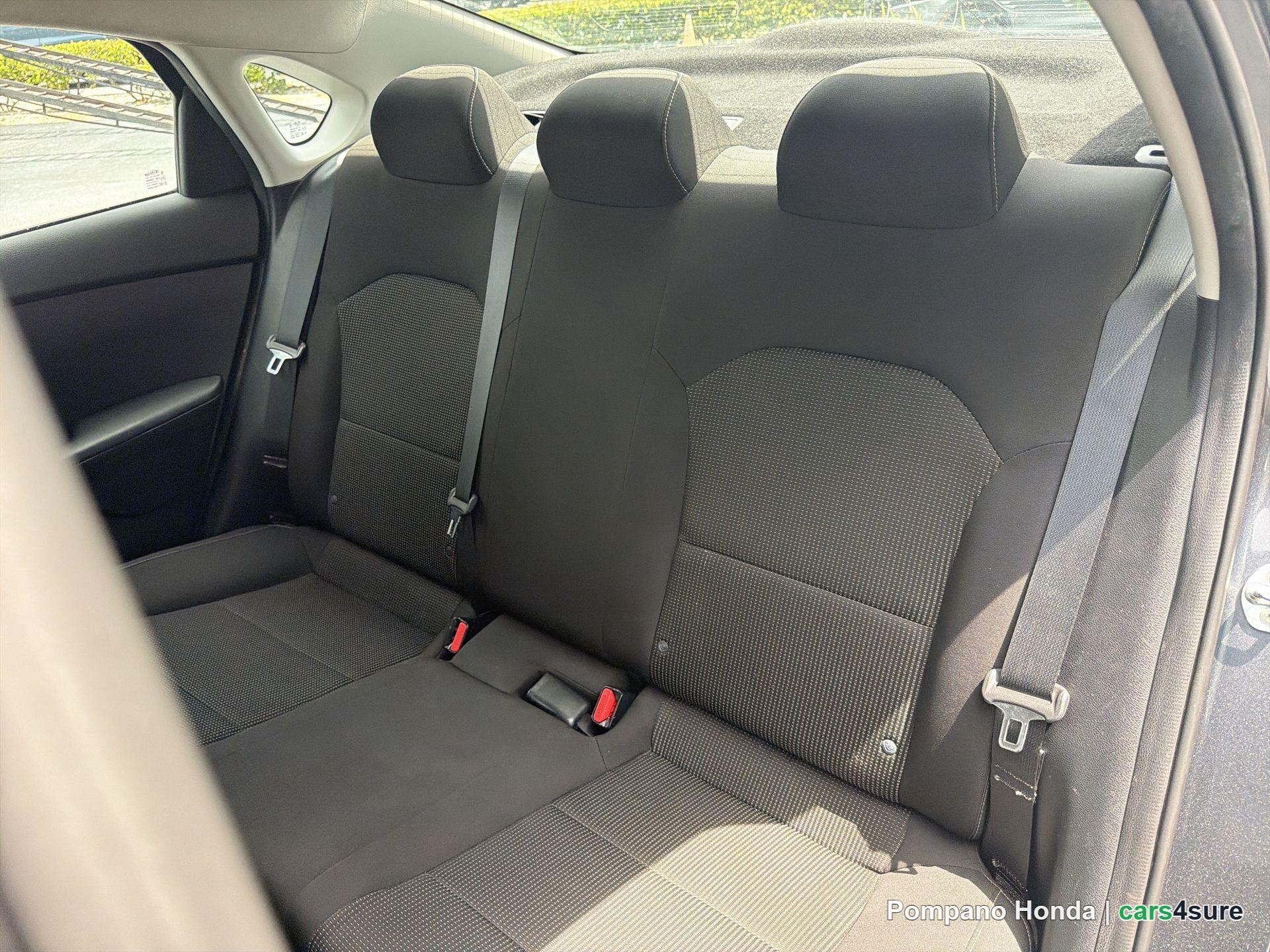 2019 KIA Forte FE/LX/LXS - Photo 5