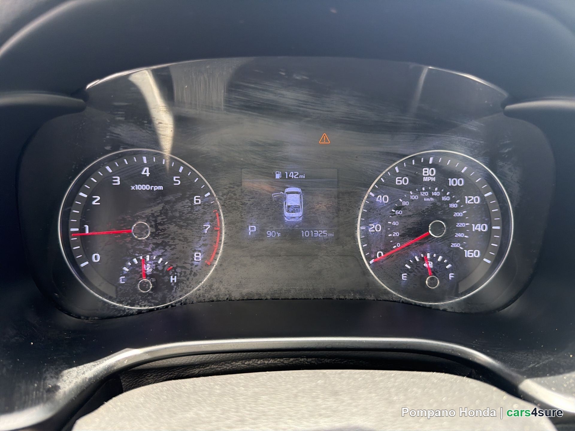 2019 KIA Forte FE/LX/LXS - Photo 8