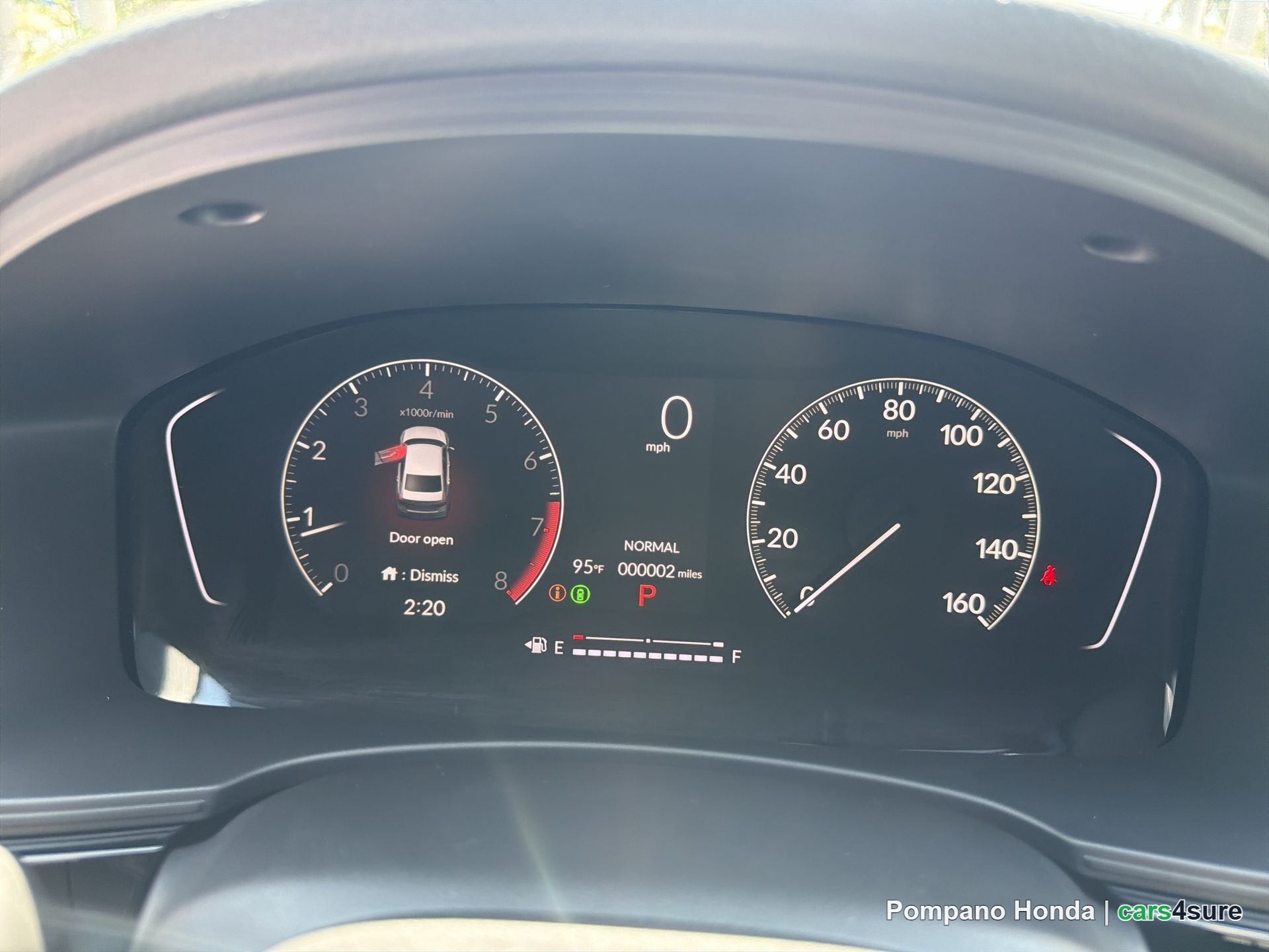 2026 HONDA Civic Sport - Photo 5