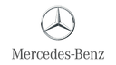 MERCEDES-BENZ logo